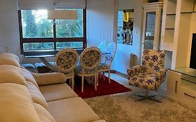 Bella Gramado - Apartamento Di Positano